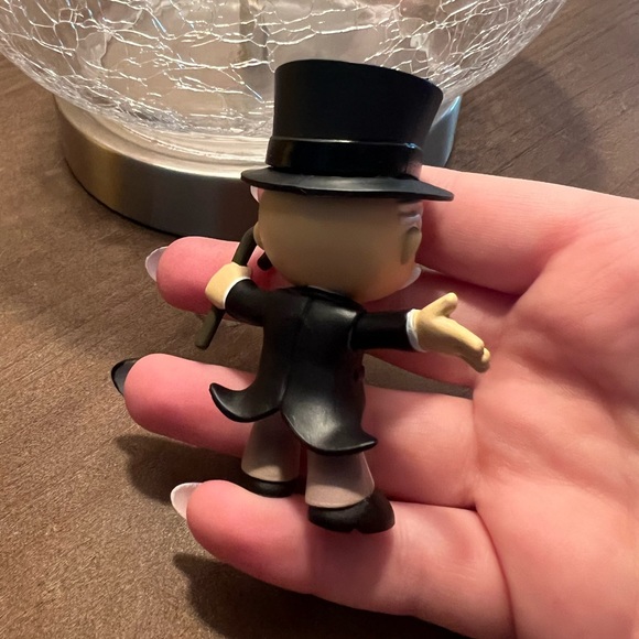 Monopoly figurine - Picture 2 of 3